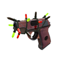 Strange Festivized Sandstone Special Pistol (Field-Tested)