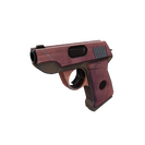 Unusual Professional Killstreak Sandstone Special Pistol (Minimal Wear)