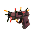 Unusual Festivized Sandstone Special Pistol (Factory New)