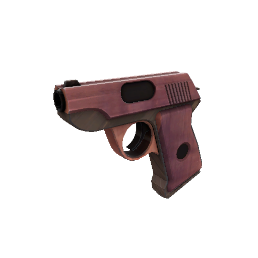 Sandstone Special Pistol