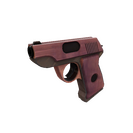 Strange Sandstone Special Pistol (Factory New)