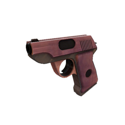 Strange Sandstone Special Pistol (Factory New)