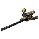 Strange Thunderbolt Sniper Rifle (Well-Worn)
