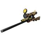Strange Thunderbolt Sniper Rifle (Field-Tested)