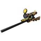 Specialized Killstreak Thunderbolt Sniper Rifle (Minimal Wear)