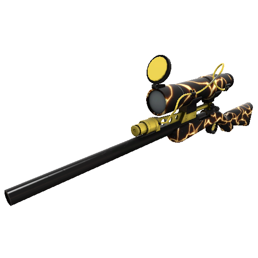 Thunderbolt Sniper Rifle