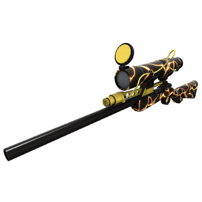 Thunderbolt Sniper Rifle (Factory New)