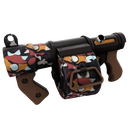Unusual Carpet Bomber Stickybomb Launcher (Factory New)
