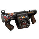 Unusual Specialized Killstreak Carpet Bomber Stickybomb Launcher (Field-Tested)