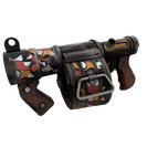 Strange Specialized Killstreak Carpet Bomber Stickybomb Launcher (Well-Worn)
