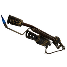 Specialized Killstreak Team Union Flame Thrower (Field-Tested)