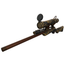 Team Union Sniper Rifle (Factory New)