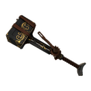 Team Union Powerjack (Minimal Wear)
