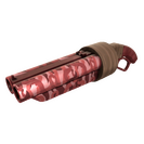 Krak-coated Scattergun (Factory New)
