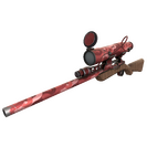 Krak-coated Sniper Rifle (Field-Tested)
