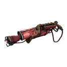 Strange Krak-coated Degreaser (Minimal Wear)