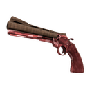 Krak-coated Revolver (Factory New)