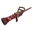 Krak-coated Medi Gun (Minimal Wear)