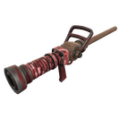 Krak-coated Medi Gun (Field-Tested)
