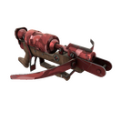 Krak-coated Crusader's Crossbow (Field-Tested)