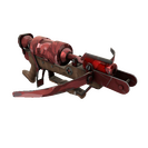 Krak-coated Crusader's Crossbow (Well-Worn)