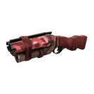 Strange Specialized Killstreak Krak-coated Soda Popper (Minimal Wear)