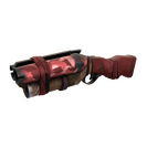 Krak-coated Soda Popper (Field-Tested)