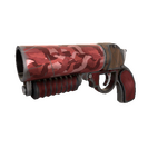 Krak-coated Scorch Shot (Well-Worn)