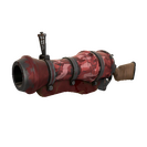 Strange Krak-coated Loose Cannon (Battle Scarred)