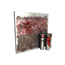 Krak-coated War Paint (Battle Scarred)