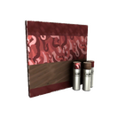 Strange Krak-coated War Paint (Factory New)