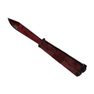 Ocean Mapped Knife (Battle Scarred)