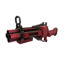 Killstreak Ocean Mapped Iron Bomber (Minimal Wear)