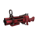 Strange Ocean Mapped Iron Bomber (Factory New)