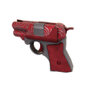 Ocean Mapped Shortstop (Factory New)