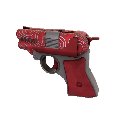 Ocean Mapped Shortstop (Factory New)