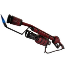 Ocean Mapped Flame Thrower (Well-Worn)