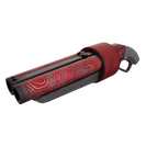 Ocean Mapped Scattergun (Field-Tested)