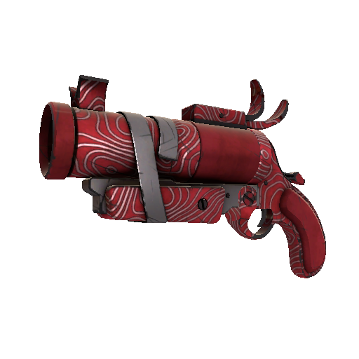 Ocean Mapped Detonator (Field-Tested)
