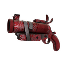 Professional Killstreak Ocean Mapped Detonator (Well-Worn)