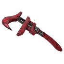Ocean Mapped Jag (Minimal Wear)