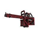 Ocean Mapped Brass Beast (Field-Tested)