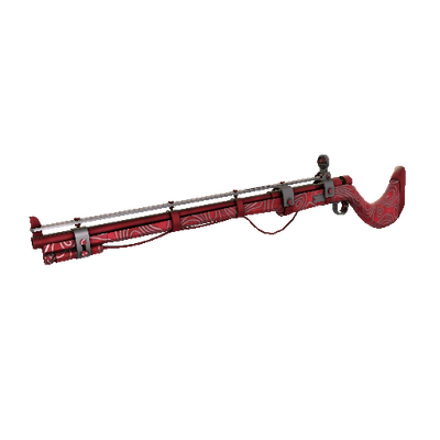 Unusual Ocean Mapped Bazaar Bargain (Factory New)