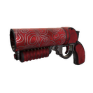 Ocean Mapped Scorch Shot (Well-Worn)
