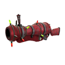 Unusual Festivized Ocean Mapped Loose Cannon (Field-Tested)