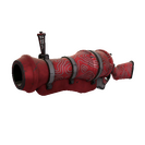 Strange Ocean Mapped Loose Cannon (Well-Worn)