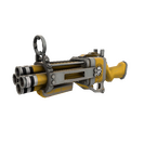 Strange Taxi Cabbed Iron Bomber (Field-Tested)