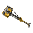 Taxi Cabbed Powerjack (Factory New)
