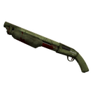 Army Guns Shotgun (Battle Scarred)