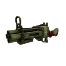 Strange Army Guns Iron Bomber (Well-Worn)